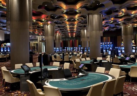 City of dreams Macau poker.